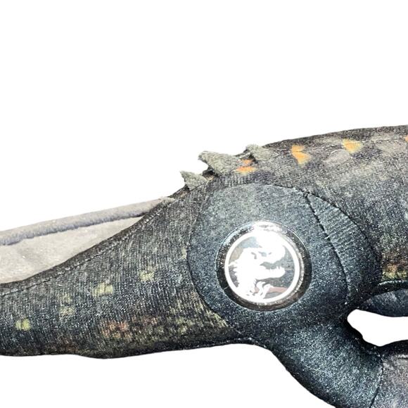 Jurassic World Plush Dinosaur Raptor Stuffed Animal Toy Nursery Decor Gift 11” - Picture 5 of 12